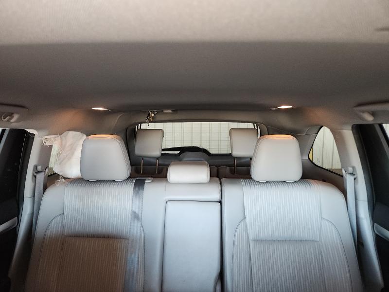 2019 TOYOTA HIGHLANDER LE PLUS — Фото 10 из 13