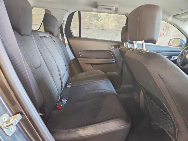 2014 GMC TERRAIN SLE — Фото 11 из 13