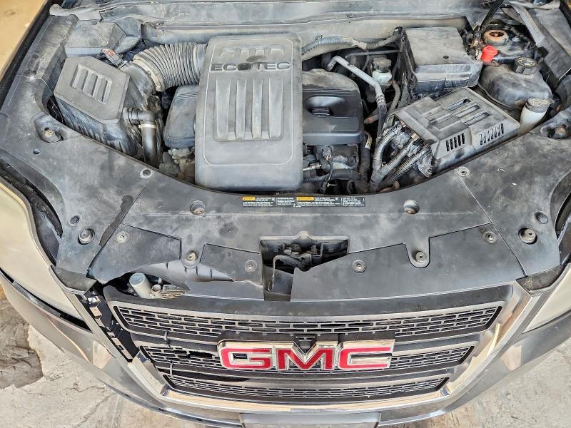 2014 GMC TERRAIN SLE — Фото 12 из 13