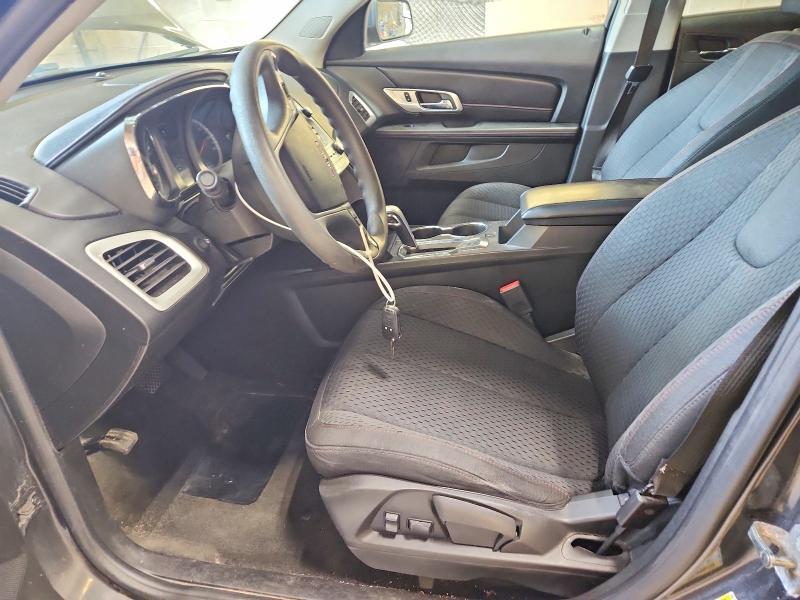 2014 GMC TERRAIN SLE — Фото 7 из 13