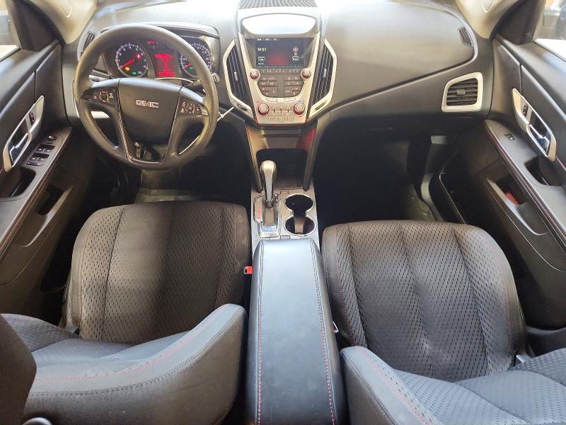 2014 GMC TERRAIN SLE — Фото 8 из 13