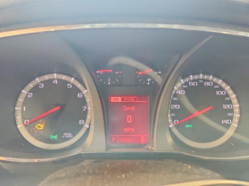 2014 GMC TERRAIN SLE — Фото 9 из 13