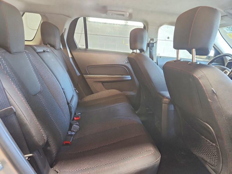2014 GMC TERRAIN SLE — Фото 11 из 13