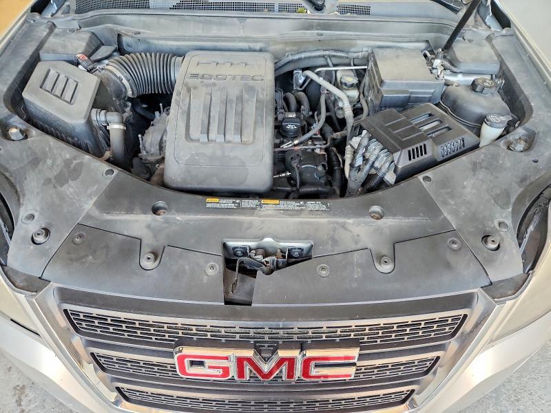 2014 GMC TERRAIN SLE — Фото 12 из 13