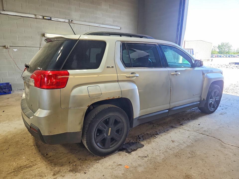 2014 GMC TERRAIN SLE — Фото 3 из 13