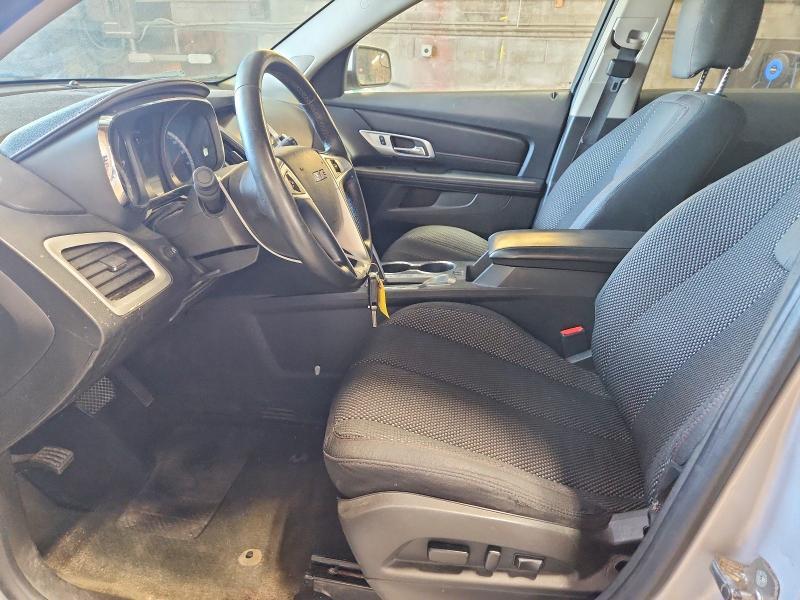 2014 GMC TERRAIN SLE — Фото 7 из 13