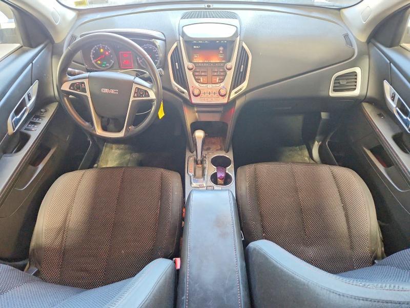 2014 GMC TERRAIN SLE — Фото 8 из 13