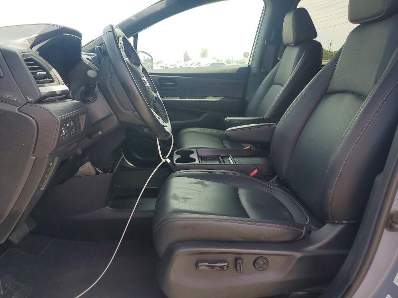 2024 HONDA ODYSSEY SPORT — Фото 7 из 13