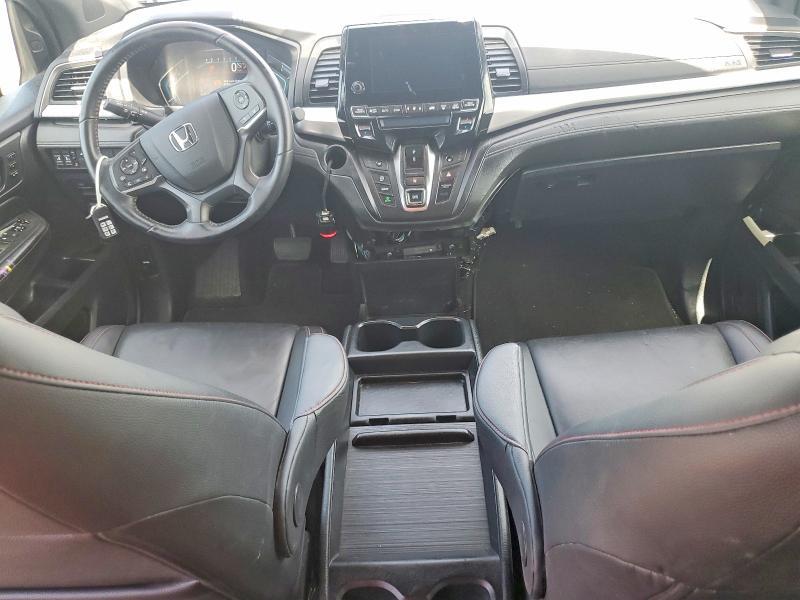 2024 HONDA ODYSSEY SPORT — Фото 8 из 13