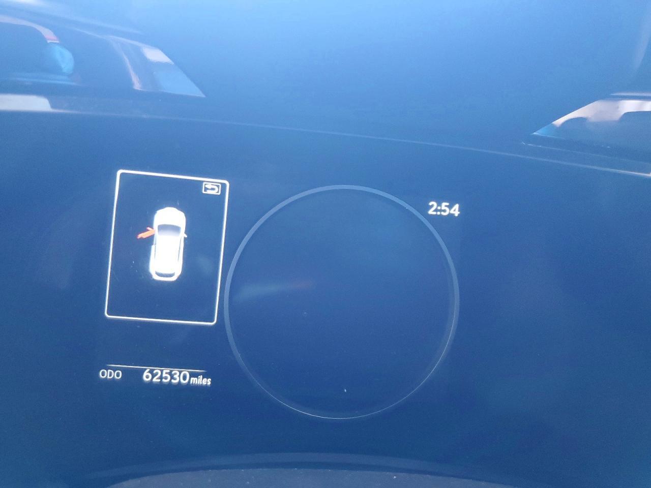 2024 LEXUS NX 350 PREMIUM — Фото 9 из 14