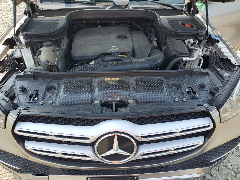 2020 MERCEDES-BENZ GLE 350 — Фото 12 из 13