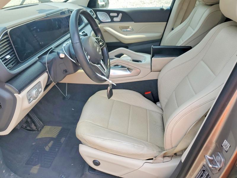 2020 MERCEDES-BENZ GLE 350 — Фото 7 из 13