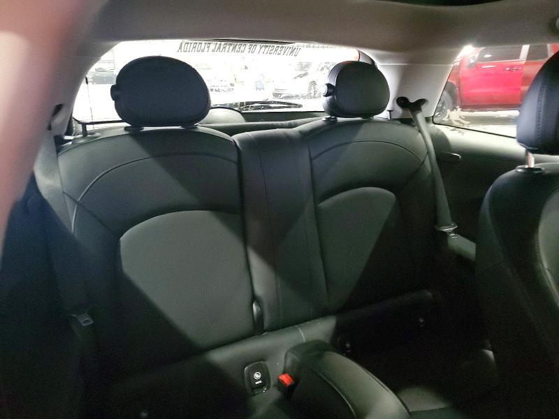 2016 MINI COOPER — Фото 10 из 12