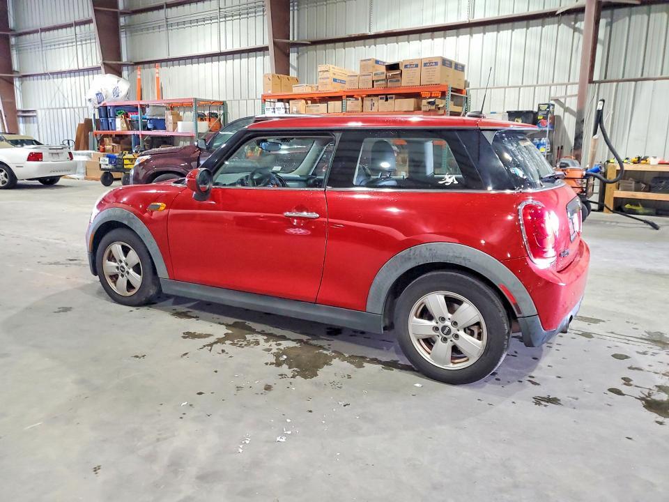 2016 MINI COOPER — Фото 2 из 12