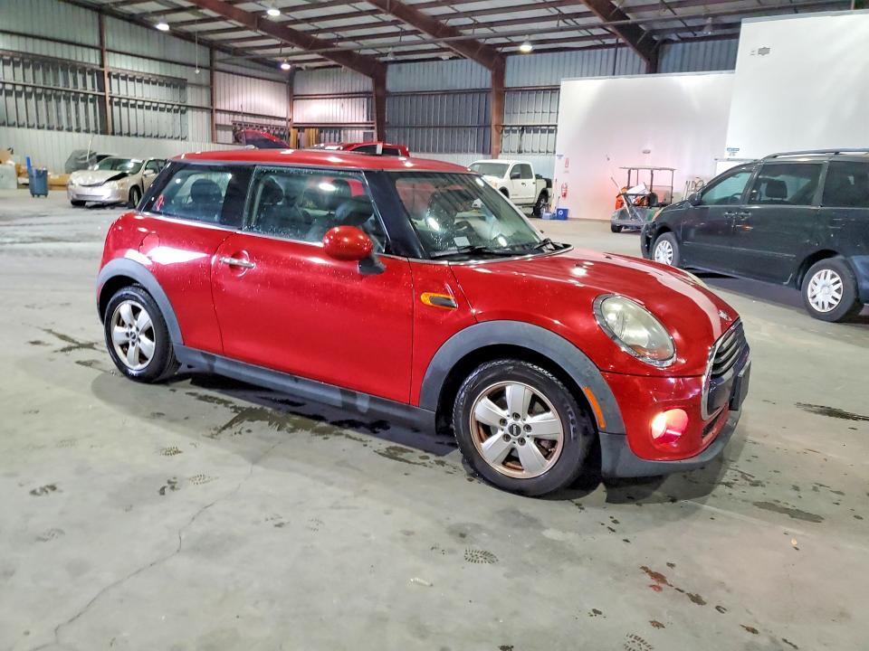 2016 MINI COOPER — Фото 4 из 12