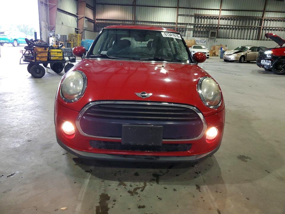 2016 MINI COOPER — Фото 5 из 12