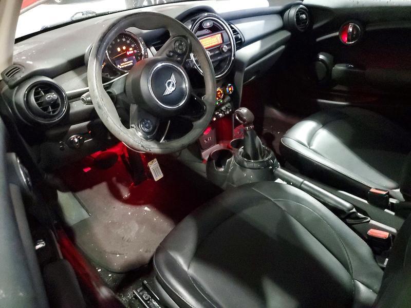 2016 MINI COOPER — Фото 8 из 12