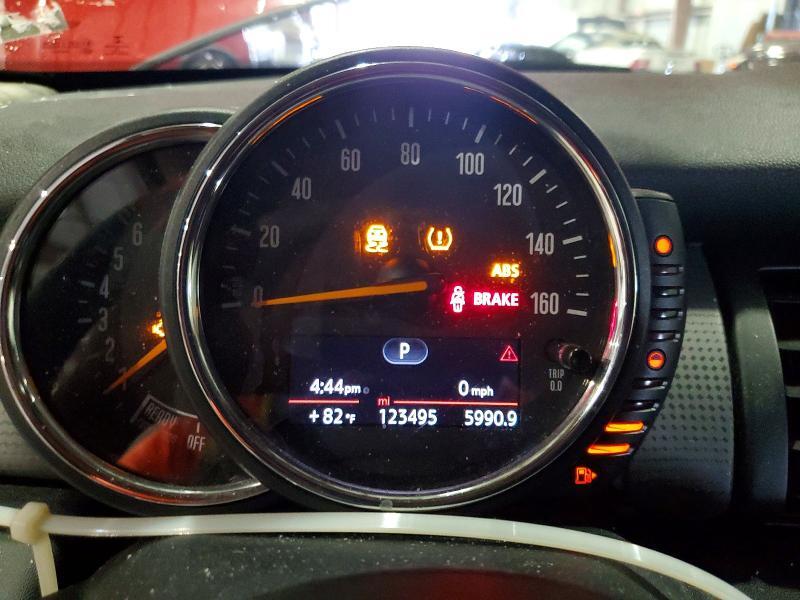 2016 MINI COOPER — Фото 9 из 12