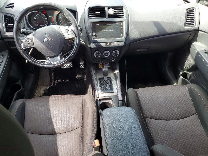 2019 MITSUBISHI OUTLANDER SPORT ES — Фото 8 из 13