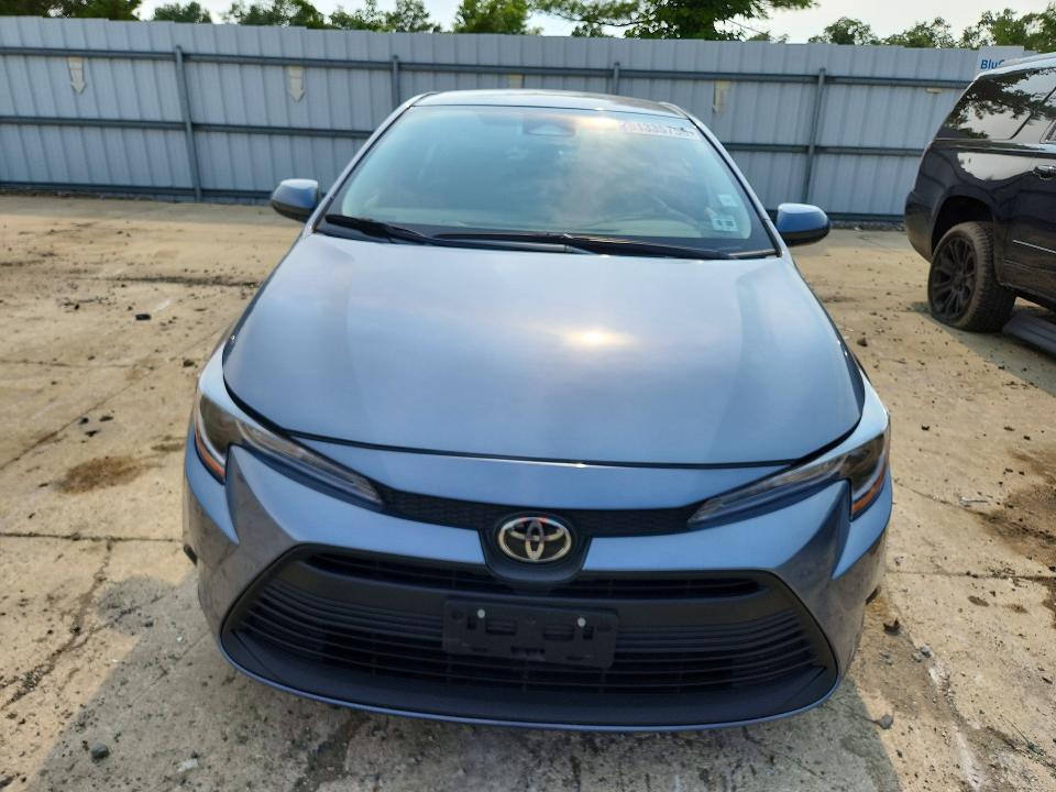2025 TOYOTA COROLLA LE — Фото 5 из 12