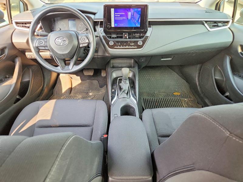 2025 TOYOTA COROLLA LE — Фото 8 из 12