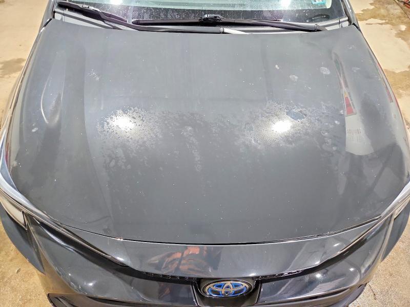 JTDBDMHEXR3013483 2024 TOYOTA COROLLA HYBRID photo no. 11