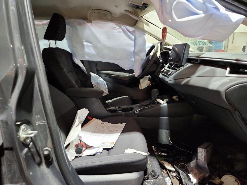 JTDBDMHEXR3013483 2024 TOYOTA COROLLA HYBRID photo no. 7