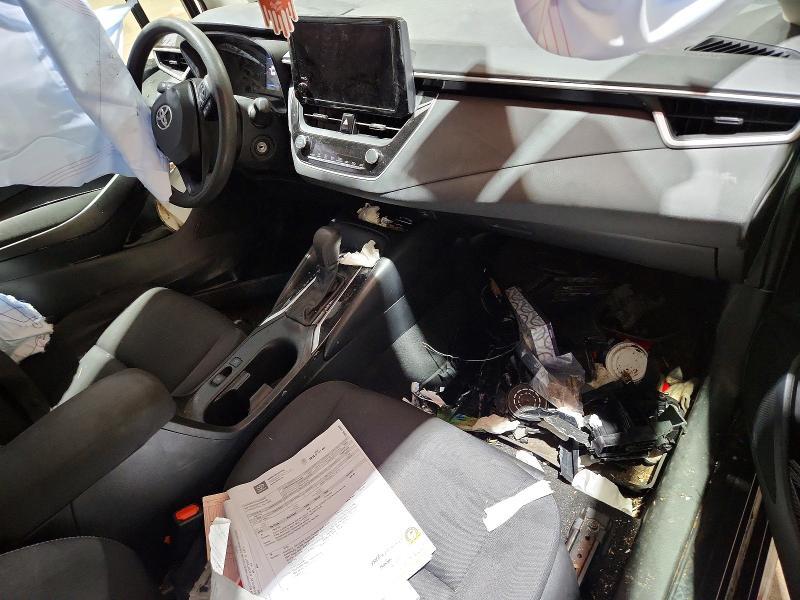 JTDBDMHEXR3013483 2024 TOYOTA COROLLA HYBRID photo no. 8