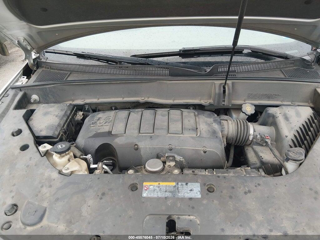 1GNKVFKD5FJ228339 2015 CHEVROLET TRAVERSE photo no. 10