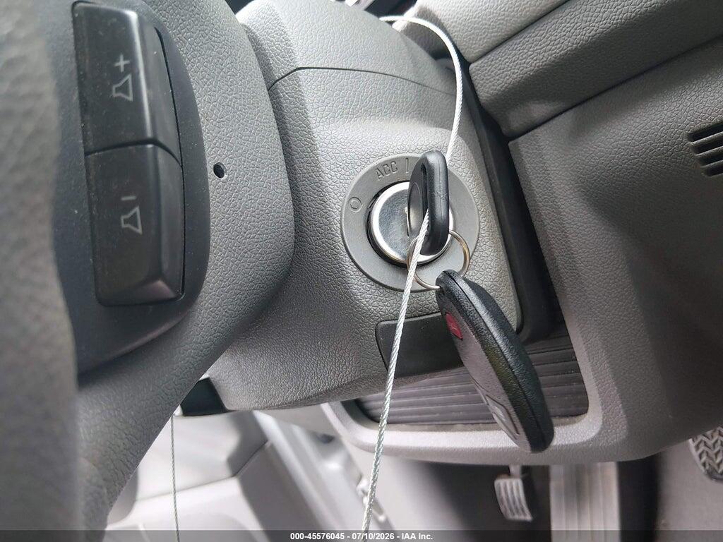 1GNKVFKD5FJ228339 2015 CHEVROLET TRAVERSE photo no. 11