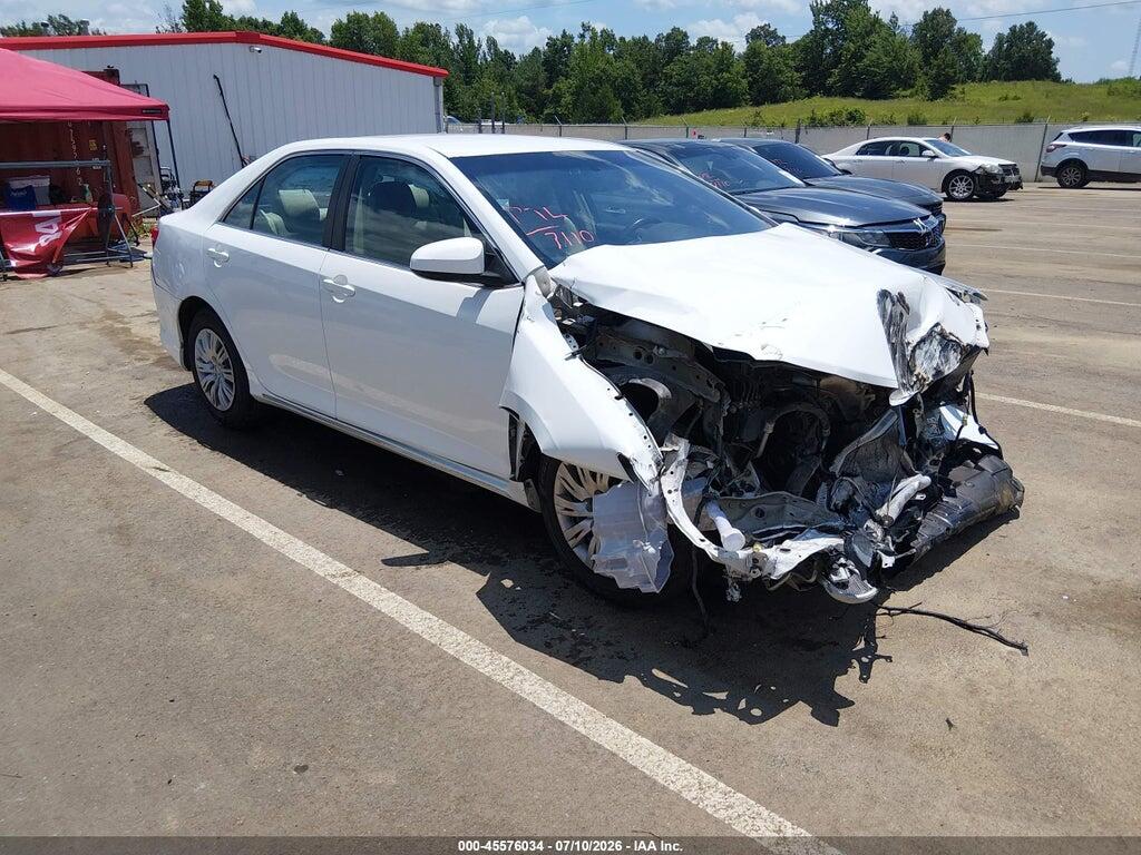 4T4BF1FK4ER388759 2014 TOYOTA CAMRY photo no. 1