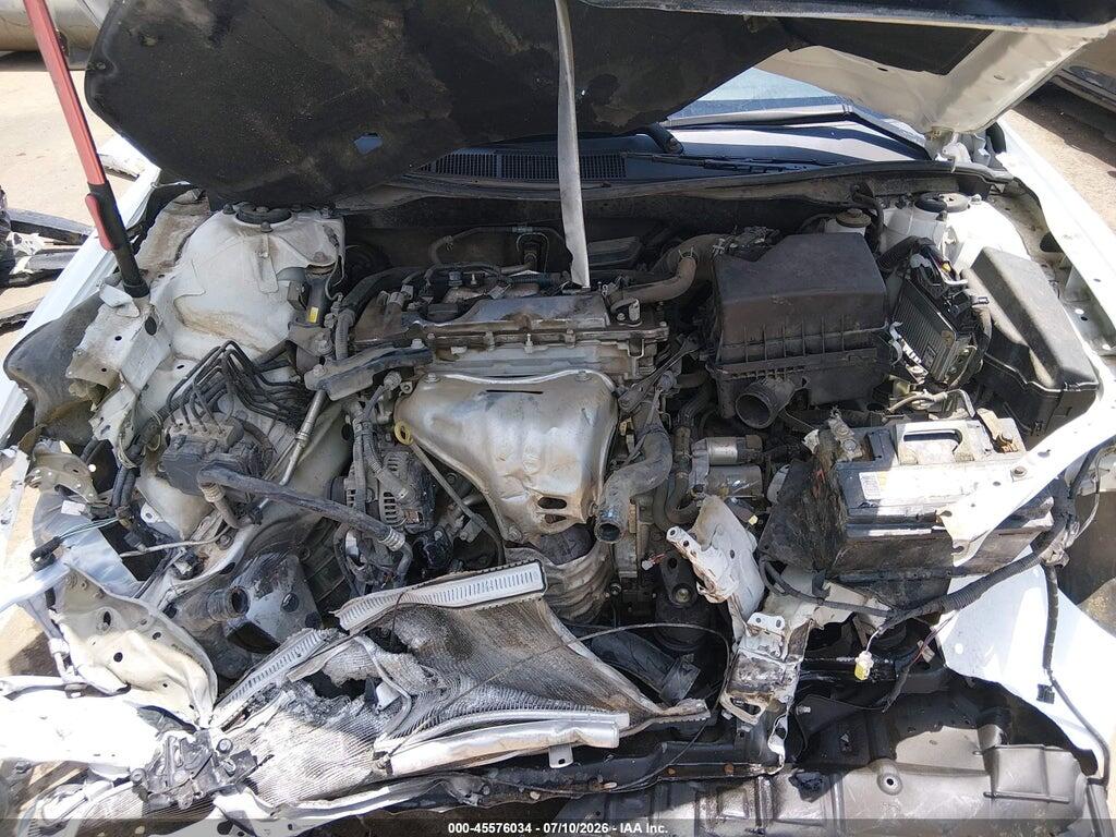 4T4BF1FK4ER388759 2014 TOYOTA CAMRY photo no. 10