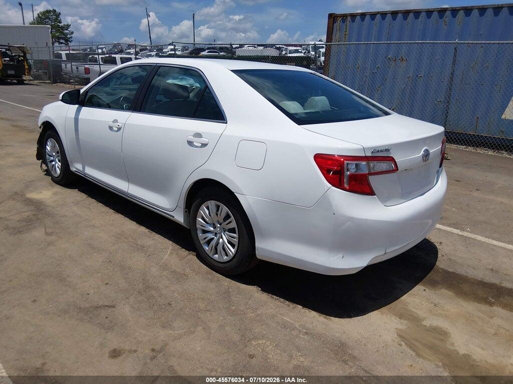 4T4BF1FK4ER388759 2014 TOYOTA CAMRY photo no. 3