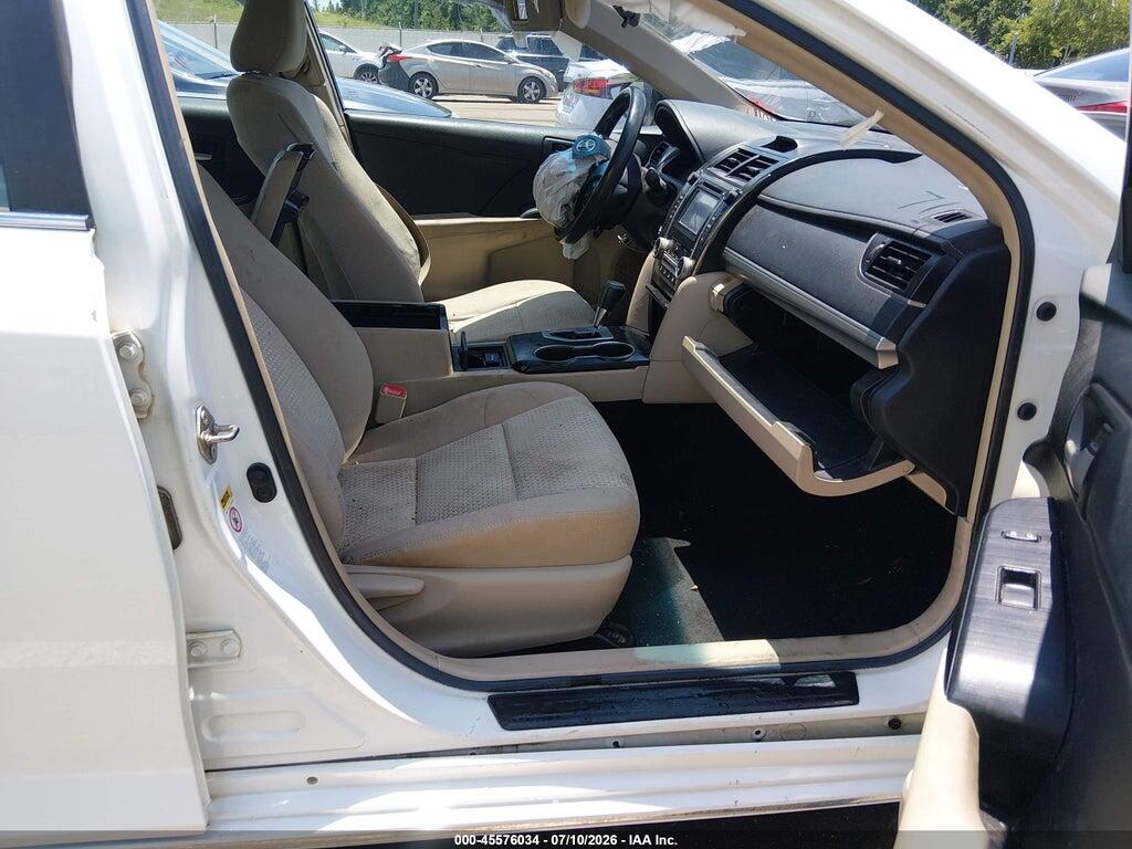 4T4BF1FK4ER388759 2014 TOYOTA CAMRY photo no. 5