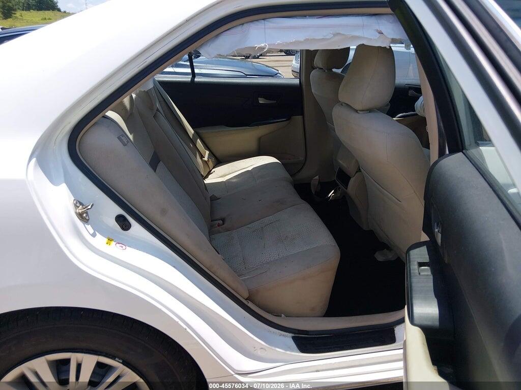4T4BF1FK4ER388759 2014 TOYOTA CAMRY photo no. 8