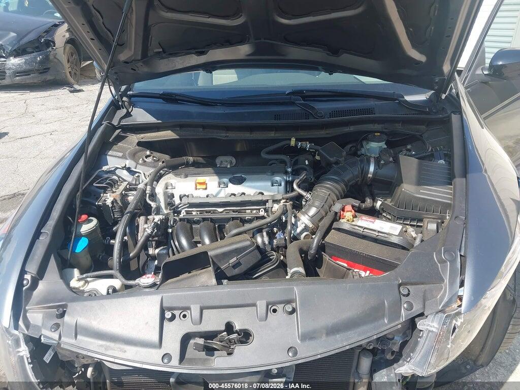 JHMCP26358C078997 2008 HONDA ACCORD photo no. 10