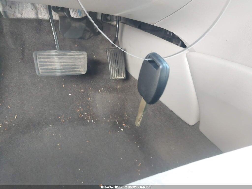 JHMCP26358C078997 2008 HONDA ACCORD photo no. 11