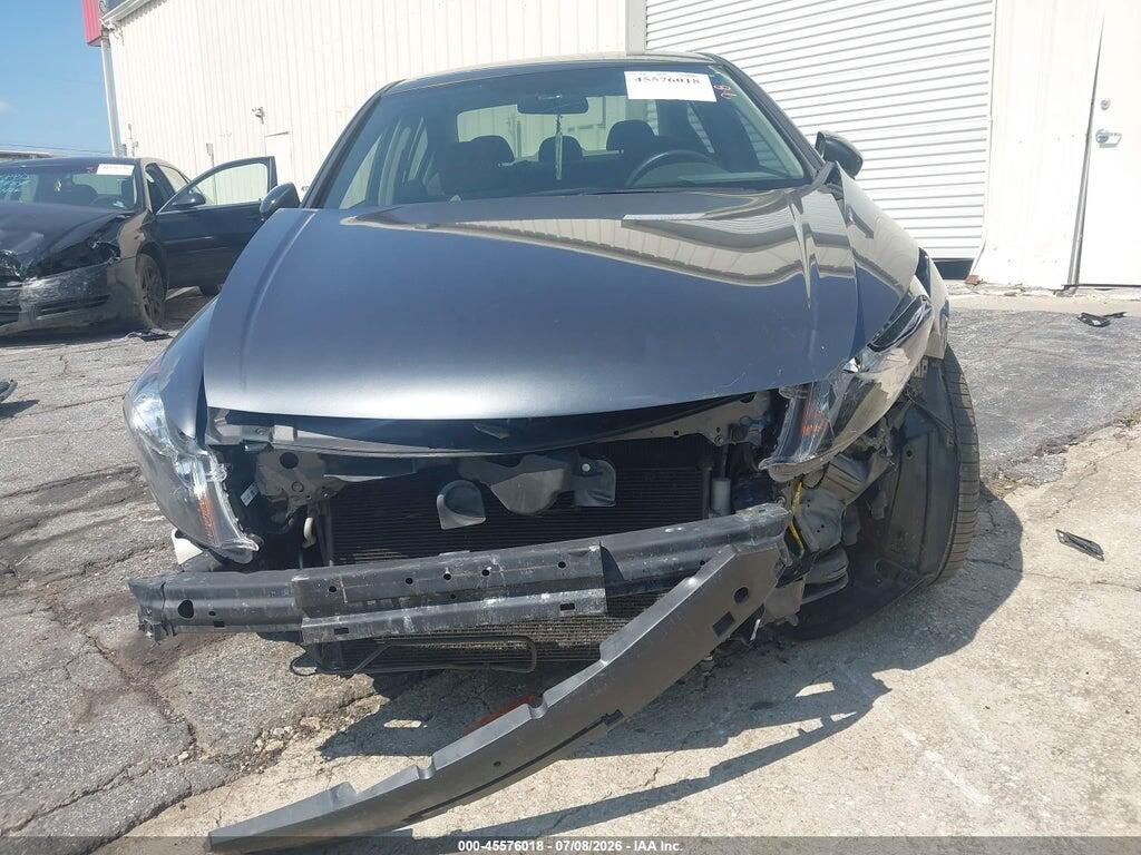 JHMCP26358C078997 2008 HONDA ACCORD photo no. 6