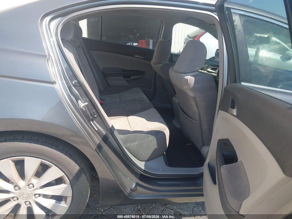JHMCP26358C078997 2008 HONDA ACCORD photo no. 8