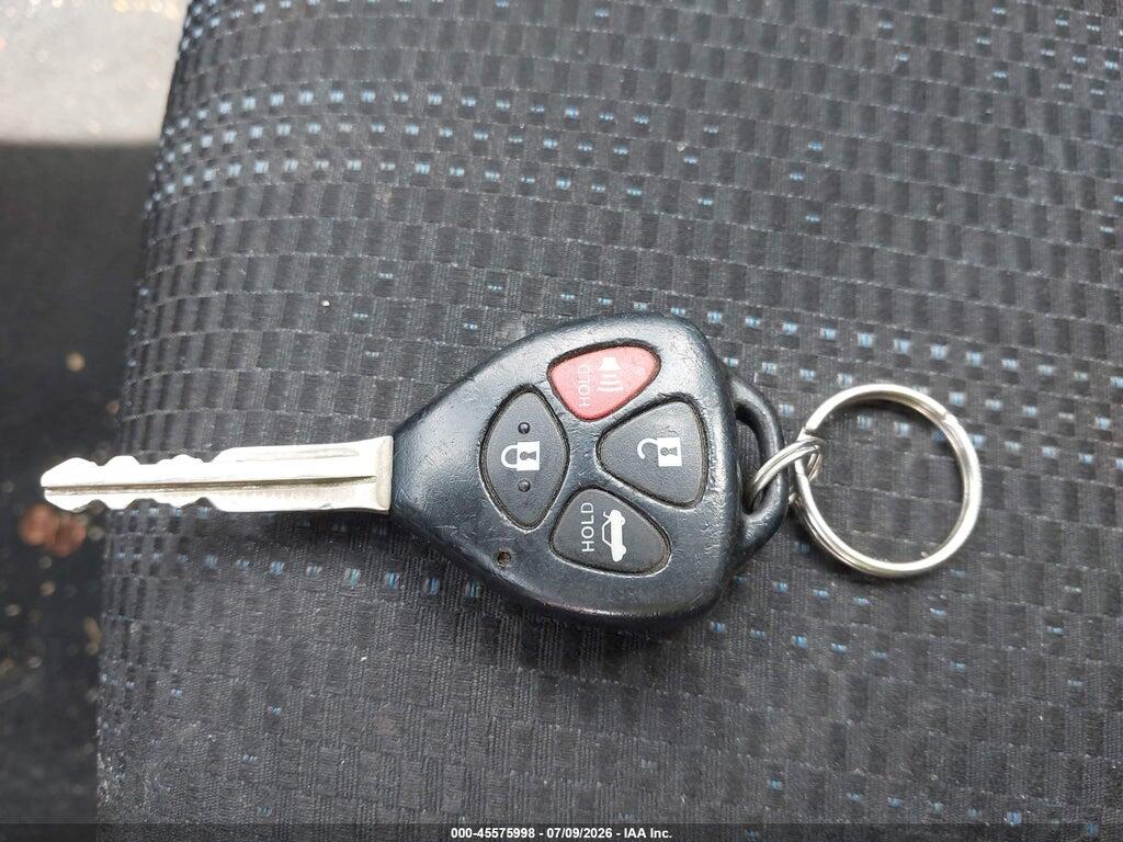 2T1BU4EE9BC711102 2011 TOYOTA COROLLA photo no. 11