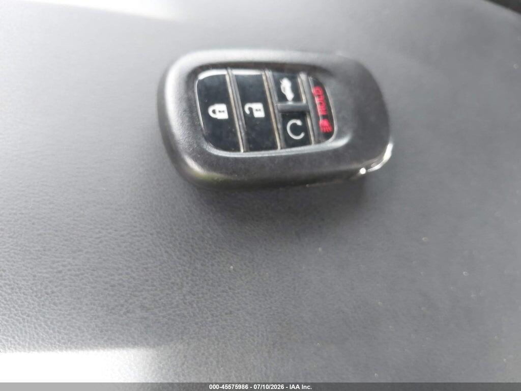 1HGCY2F51RA021114 2024 HONDA ACCORD HYBRID photo no. 11