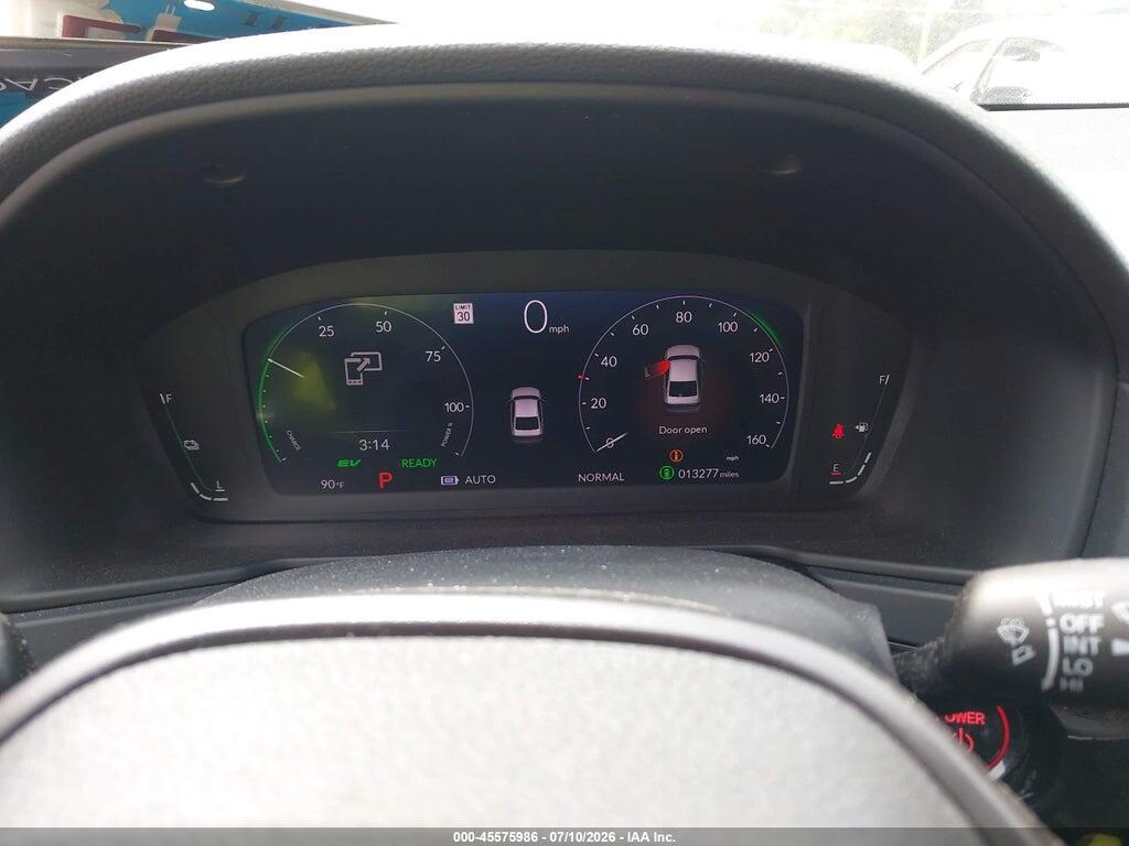 1HGCY2F51RA021114 2024 HONDA ACCORD HYBRID photo no. 7