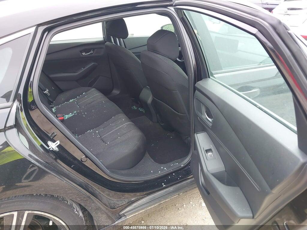 1HGCY2F51RA021114 2024 HONDA ACCORD HYBRID photo no. 8