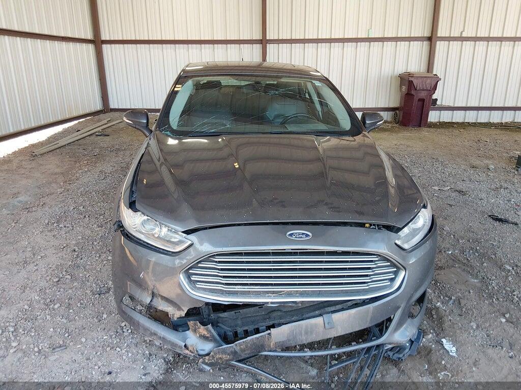 3FA6P0H92FR308911 2015 FORD FUSION photo no. 12