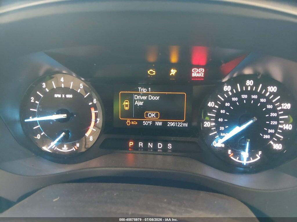 3FA6P0H92FR308911 2015 FORD FUSION photo no. 7