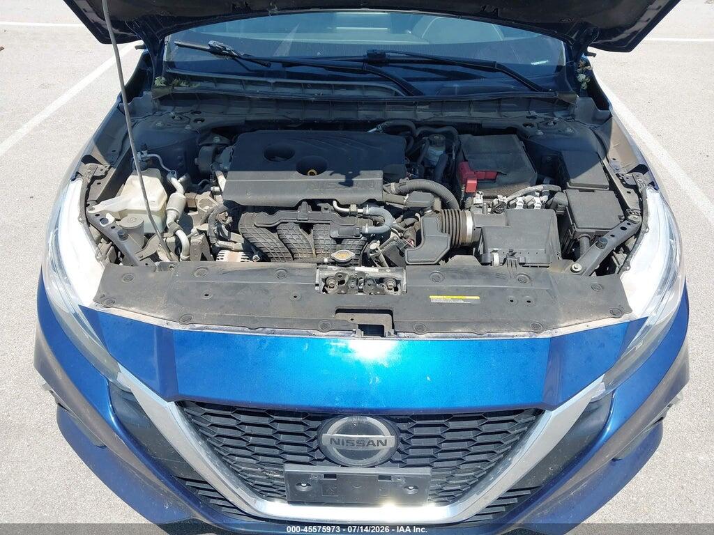 1N4BL4BV3KC212432 2019 NISSAN ALTIMA photo no. 10
