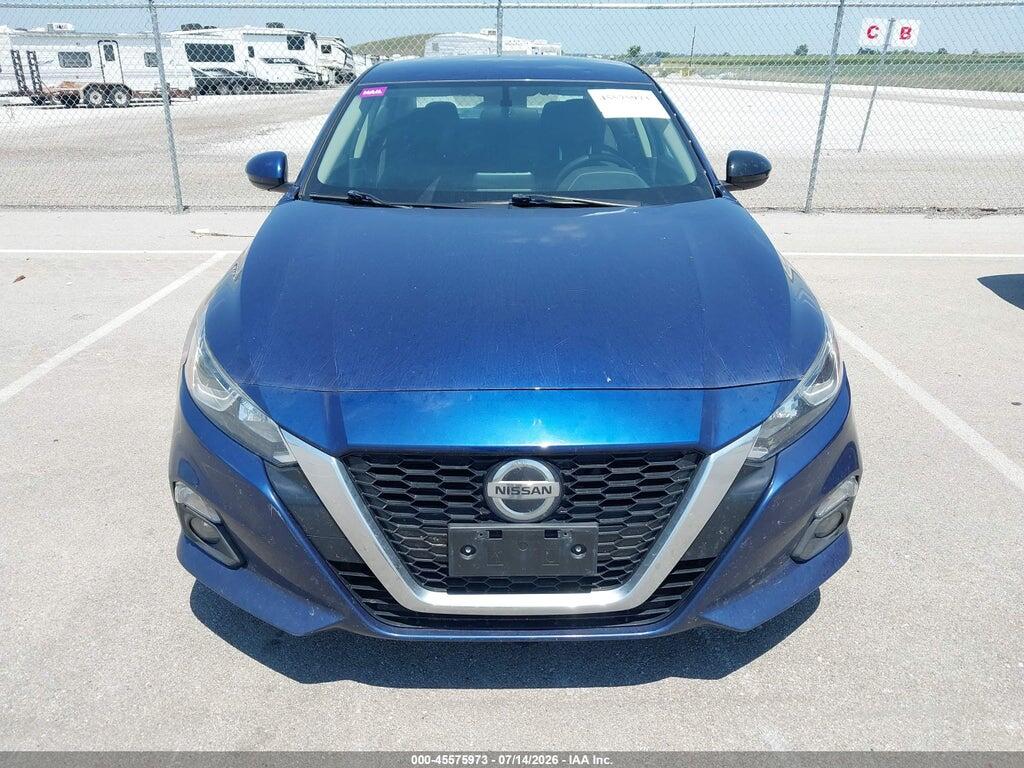 1N4BL4BV3KC212432 2019 NISSAN ALTIMA photo no. 12