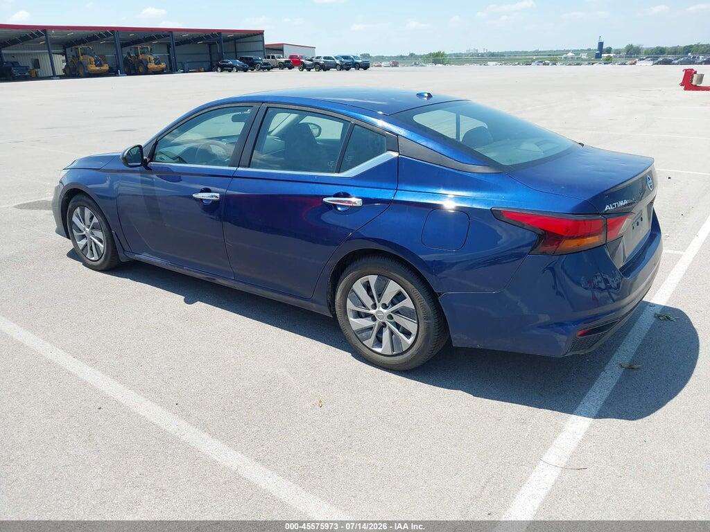 1N4BL4BV3KC212432 2019 NISSAN ALTIMA photo no. 3