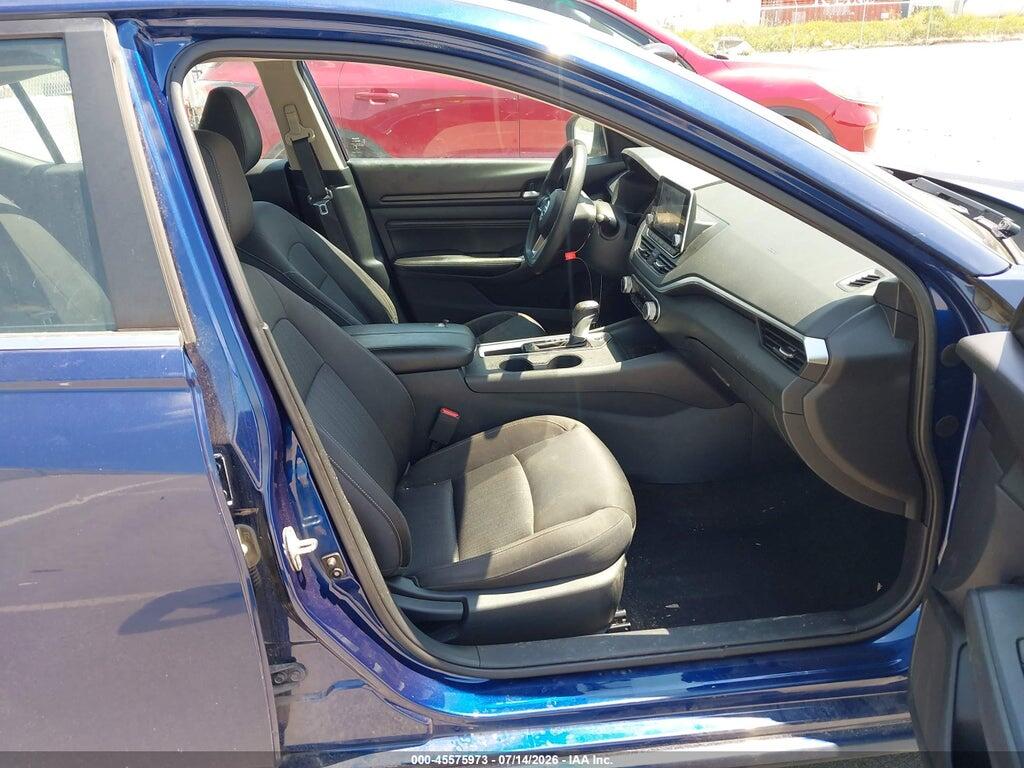 1N4BL4BV3KC212432 2019 NISSAN ALTIMA photo no. 5