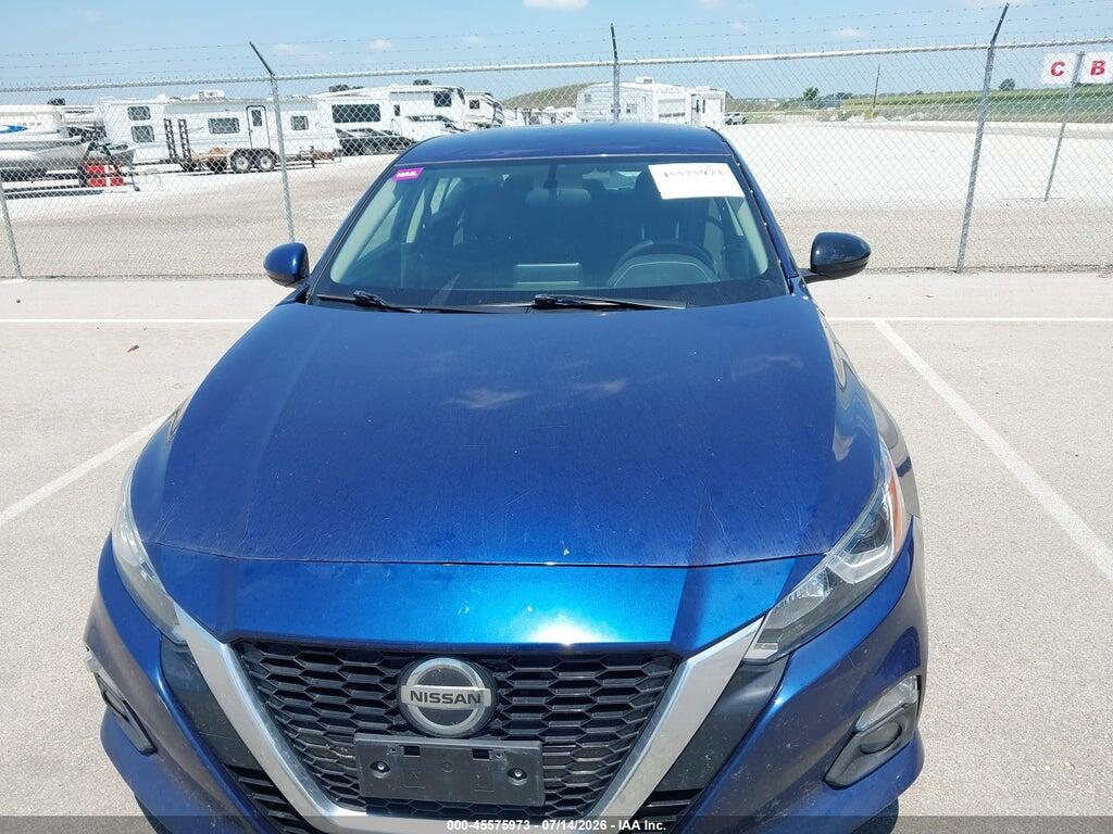 1N4BL4BV3KC212432 2019 NISSAN ALTIMA photo no. 6
